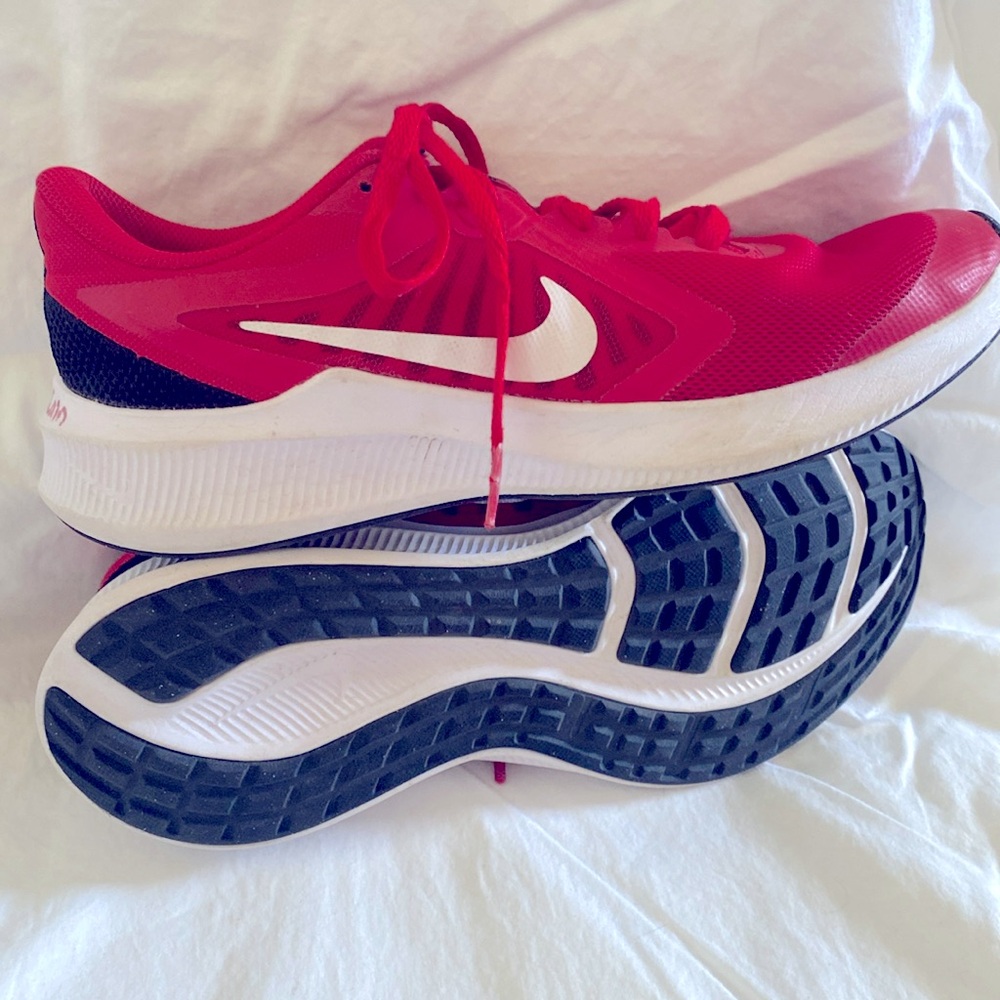 Nike running downshifter